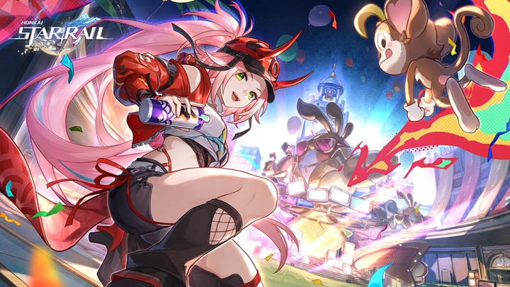 Honkai: Star Rail: The Ultimate Hot Game Guide on How to Master the Galactic Journey