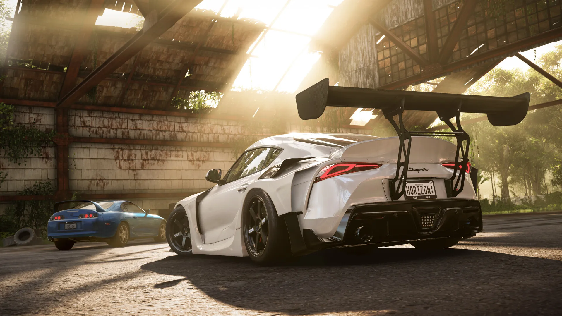 Forza Horizon 5 screenshot 15