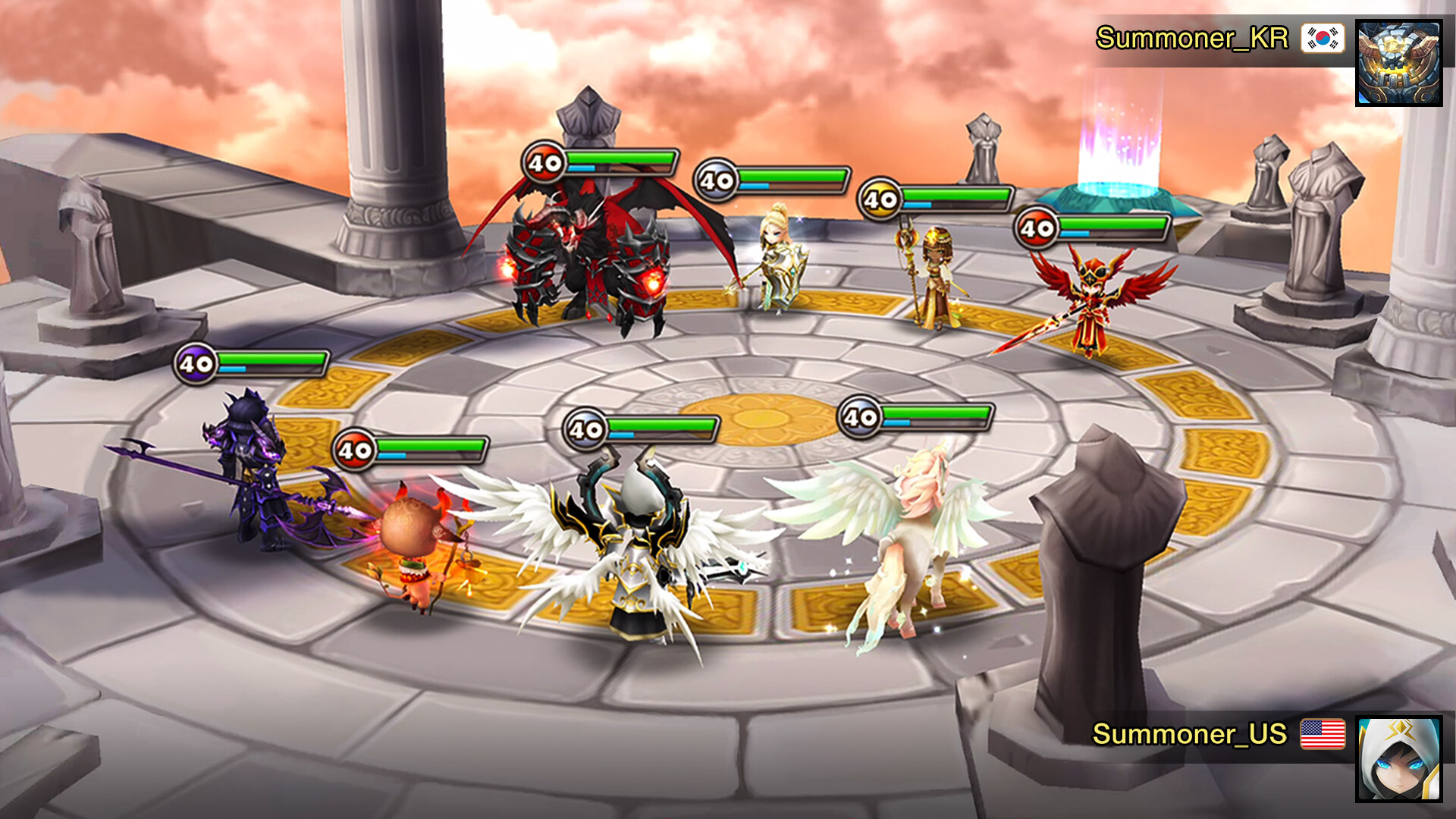 How to Master Summoners War: The Ultimate Beginner to Endgame Guide