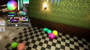 MECCHA CHAMELEON screenshot 7